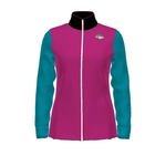 Ladies' FreeStyle Sublimated Full Zip Jacket