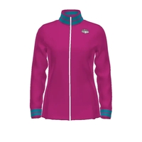 Full Zip Jacket. Dry-Excel™ 5.9 ounce, 100% polyester performance wicking...