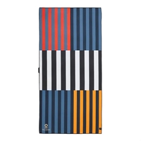 This Sustainable by Design Award Winning towel is the perfect companion......
