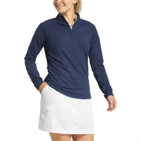FootJoy Women's Space Dye Quarter-Zip