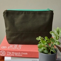 Gadget Pouch - Large