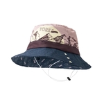Packable Bucket Hats