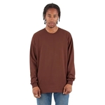 Shaka Wear Unisex Tall Max Heavyweight Long Sleeve T-Shirt