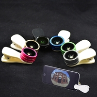 Upgraded version of our 3 in 1 lens.... from ASI 31978 Admanline