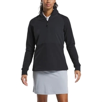 FootJoy Women's Hybrid Quarter-Zip