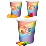 5 oz. Full Color Treat Cup