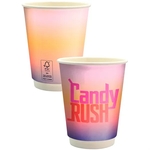 12 oz. Full Color Paper Cup