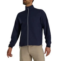 Footjoy Men's HydroLite™ X Rain Jacket Windproof Fabric, Water Repellent,...
