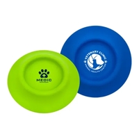 Dog Frisbee that doubles as a water dish... from ASI 55675 Galaxy Balloons Inc