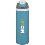 24 oz Owala Freesip Stainless Insulated Bottle with Handle