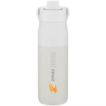 23 oz Larq Swig Top Stainless Water Bottle with Carry Handle