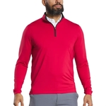 FootJoy Lightweight Solid Mid-Layer with Trim