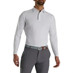 FootJoy Men's Long Sleeve Sun Protection Shirt