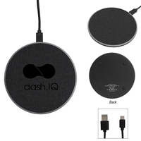 15W Fast Charging Wireless Charging Pad