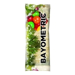 Full Color Tube DigiBags Filled w/ Assort Fruit Sours Candy