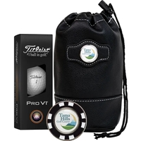 Titleist Pro V1 Performance Golf Kit