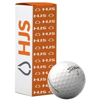 Add a personal touch to the #1 ball in golf with... from ASI 38120 Ball Pro /...