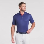 Puma Men's Mattr Tile Golf Polo