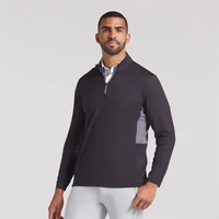 Puma Men's Pure 2.0 1/4 ZIP built for reliability, ready for... from ASI...