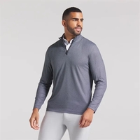 Puma Men's Pure 2.0 Tile 1/4 ZIP