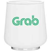 12 oz double wall 18/8 stainless steel tumbler with vacuum insulation... from...