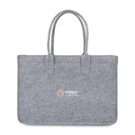 Out of The Woods® Felt Shopper Tote