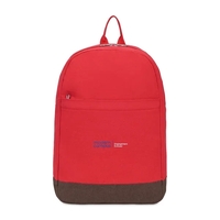 Laptop backpack made from 100% recycled materials.... from ASI 56070 Gemline...