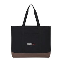 Ivy AWARE™ Recycled Cotton Carry-All Tote