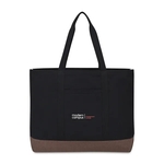 Ivy AWARE™ Recycled Cotton Carry-All Tote