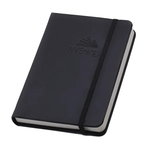 Journalette Mini Hard Cover Journal