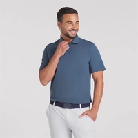 Puma Men's Modalon Golf Polo