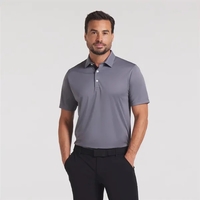 Every golfer needs a classic polo, but this one's far from... from ASI 38120...