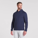 Puma Men's Cloudspun Tech Golf Hoodie