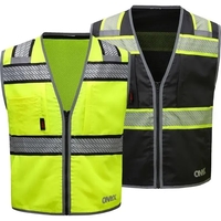 ONYX Standard Safety Vest
