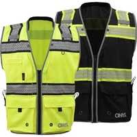 ONYX Surveyor's Safety Vest