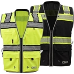 ONYX Surveyor's Safety Vest