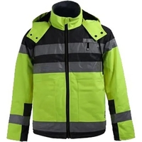 Quartz duck sherpa lined heavy weight jacket.... from ASI 58492 GSS Safety LLC