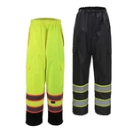 Two Tone Rain Pants