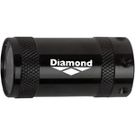 Boulder Metal Flashlight