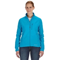 Marmot Women's Tempo Jacket... from ASI 84358 S&S Activewear