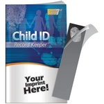 Better Books™ - Child ID Record Keeper Kit