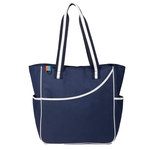 Retro Sport Tote