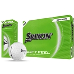 Srixon Soft Feel Golf Balls