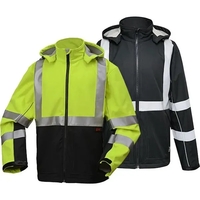 Softshell sweatshirt.... from ASI 58492 GSS Safety LLC / GSS Safety