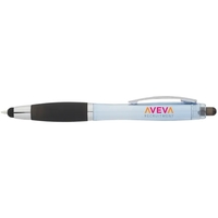 Gel ink pen with stylus tip.... from ASI 66887 PCNA / Bullet