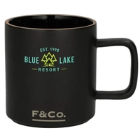 Field & Co Stoneware Mug 11oz... from ASI 66887 PCNA / Leeds