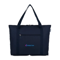 20" x 15" travel tote bag.... from ASI 56070 Gemline / Gemline® RuMe Brandsuite