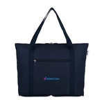 RuMe® Recycled cFold Travel Tote