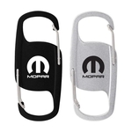 Basecamp Duo-end Carabiner Clip