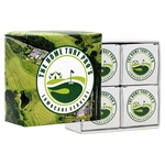 Golf Ball Custom Packaging Four Ball Box